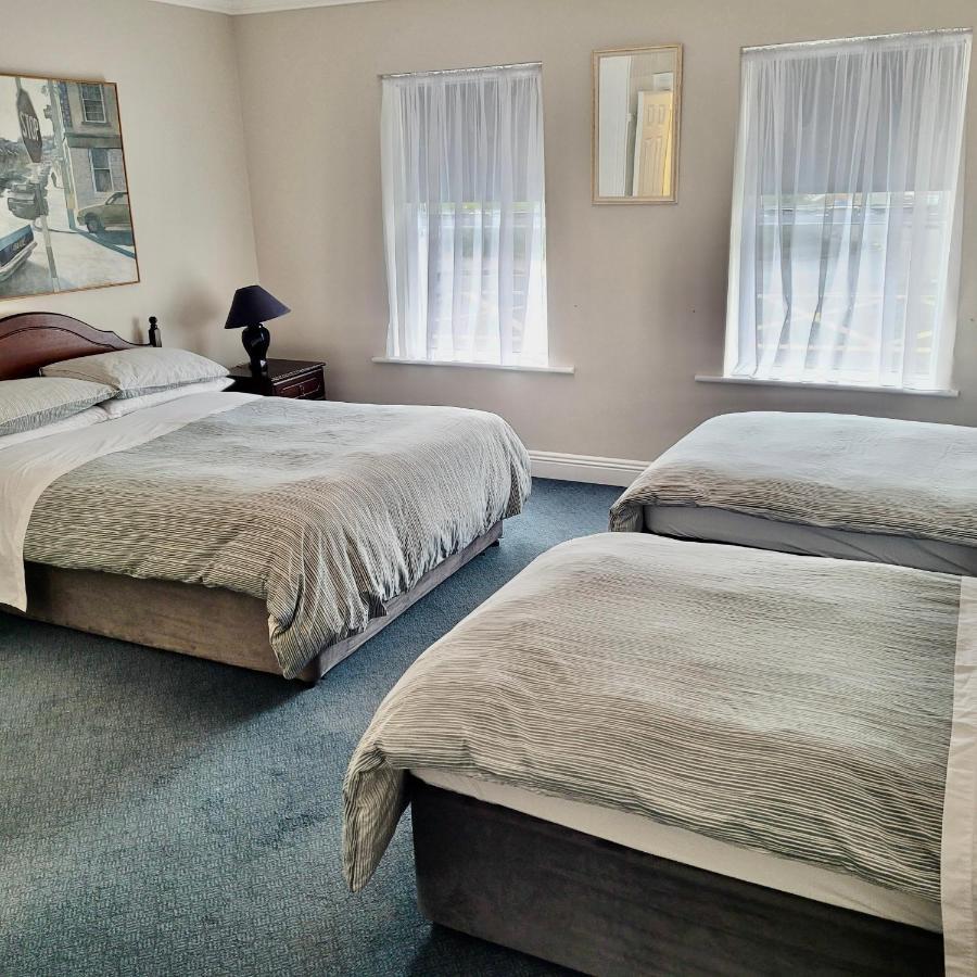 Dun Maeve Guesthouse Γουέστπορτ Εξωτερικό φωτογραφία