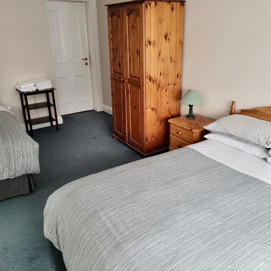 Dun Maeve Guesthouse Γουέστπορτ Εξωτερικό φωτογραφία