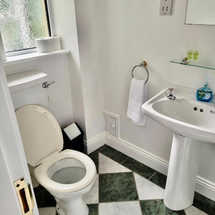 Dun Maeve Guesthouse Γουέστπορτ Εξωτερικό φωτογραφία