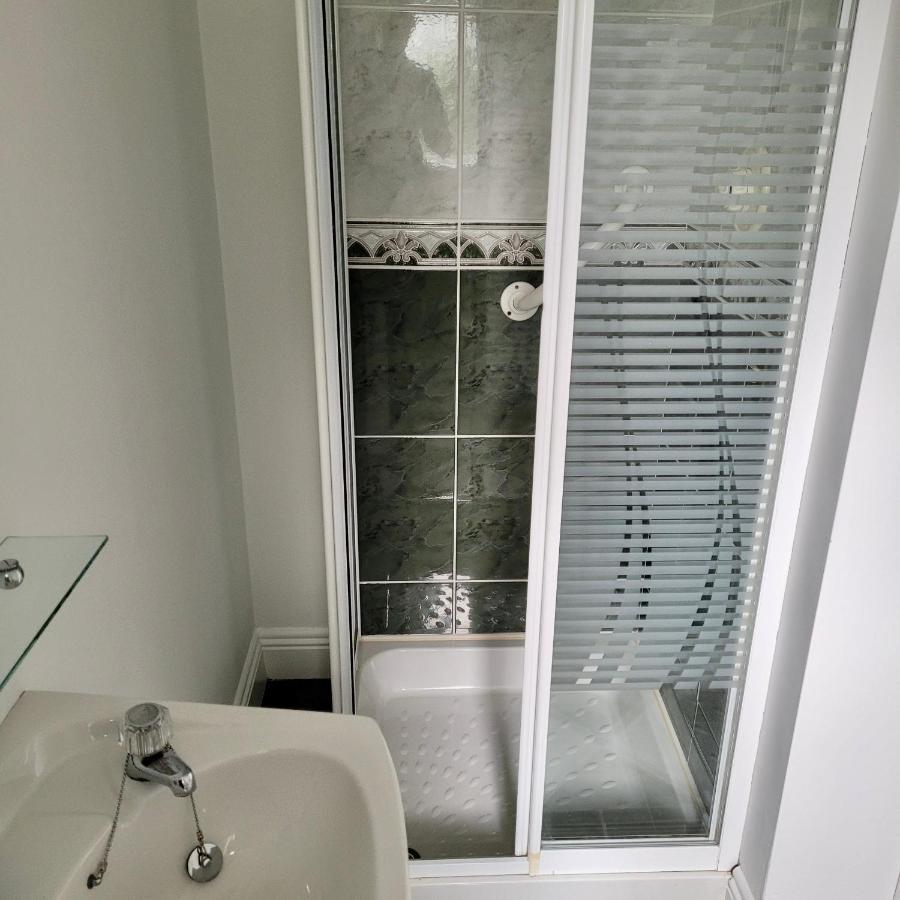 Dun Maeve Guesthouse Γουέστπορτ Εξωτερικό φωτογραφία