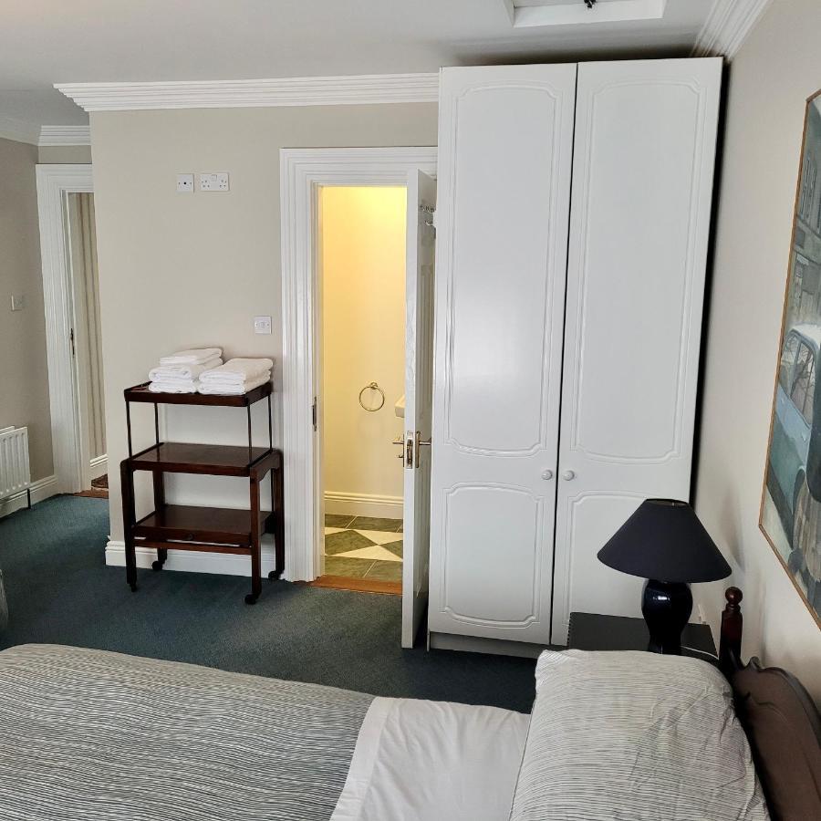 Dun Maeve Guesthouse Γουέστπορτ Εξωτερικό φωτογραφία