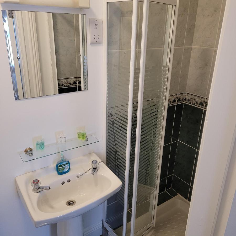 Dun Maeve Guesthouse Γουέστπορτ Εξωτερικό φωτογραφία