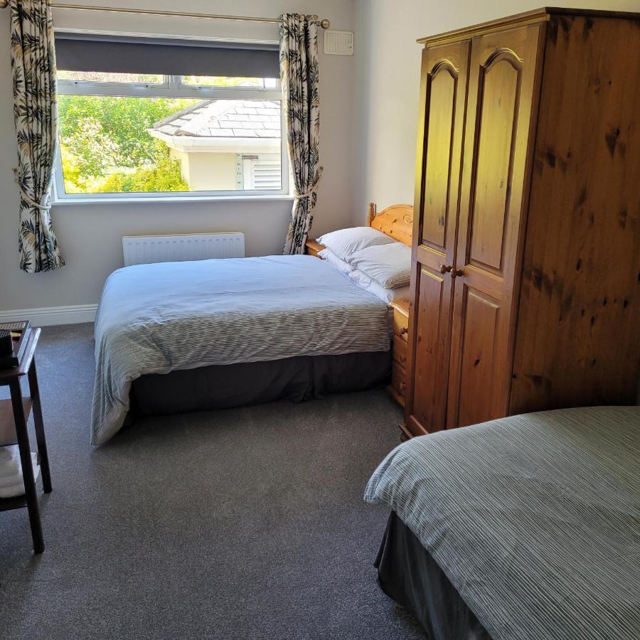 Dun Maeve Guesthouse Γουέστπορτ Εξωτερικό φωτογραφία