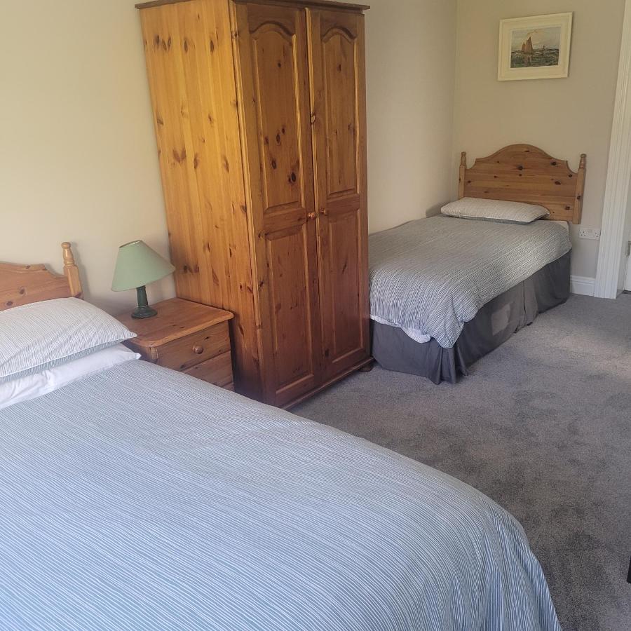 Dun Maeve Guesthouse Γουέστπορτ Εξωτερικό φωτογραφία