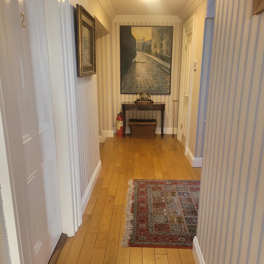 Dun Maeve Guesthouse Γουέστπορτ Εξωτερικό φωτογραφία