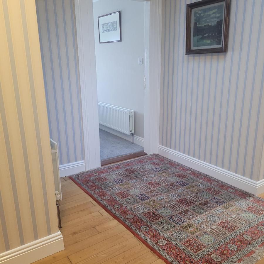 Dun Maeve Guesthouse Γουέστπορτ Εξωτερικό φωτογραφία