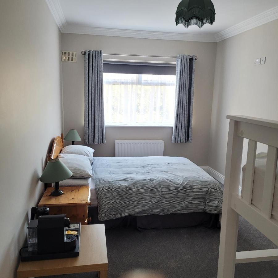Dun Maeve Guesthouse Γουέστπορτ Εξωτερικό φωτογραφία