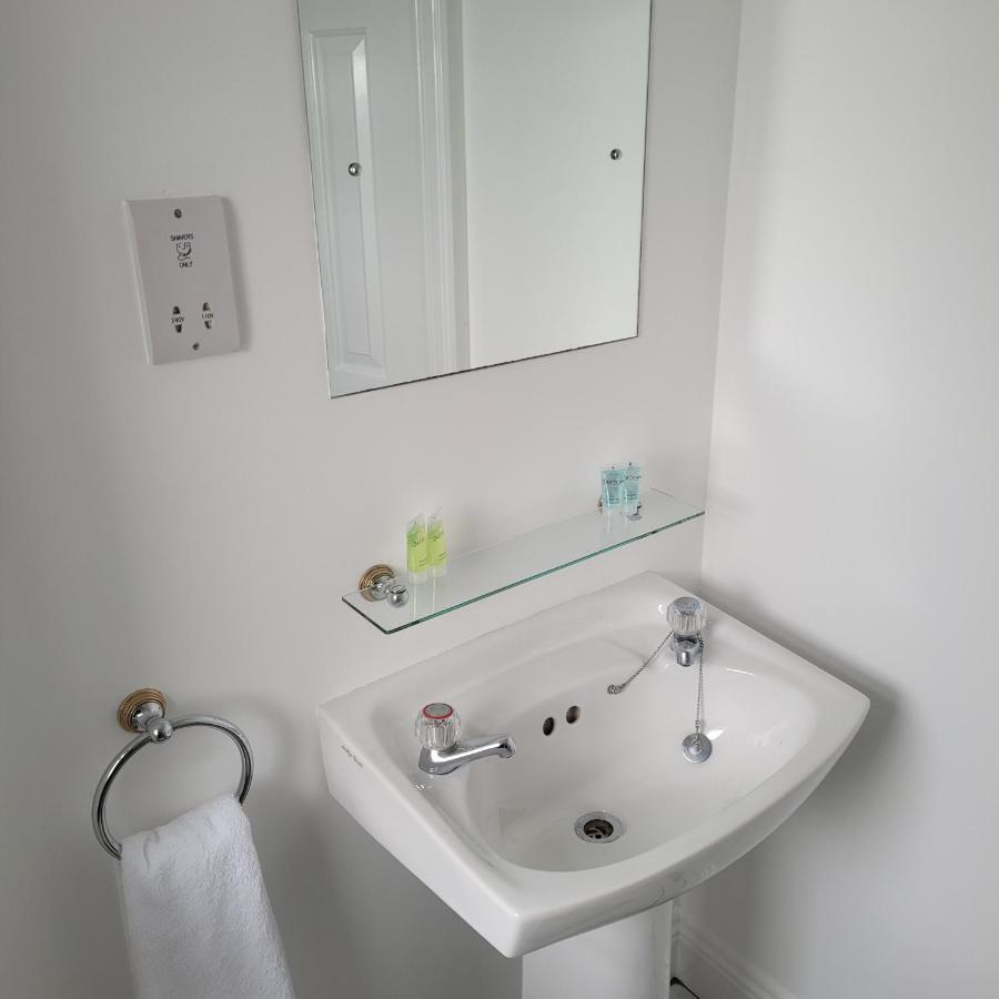 Dun Maeve Guesthouse Γουέστπορτ Εξωτερικό φωτογραφία