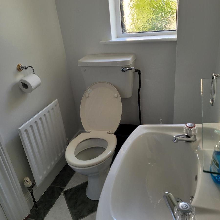 Dun Maeve Guesthouse Γουέστπορτ Εξωτερικό φωτογραφία