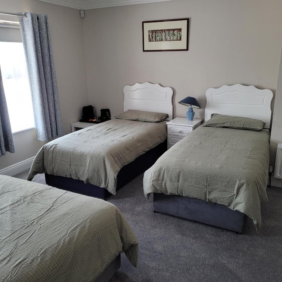 Dun Maeve Guesthouse Γουέστπορτ Εξωτερικό φωτογραφία