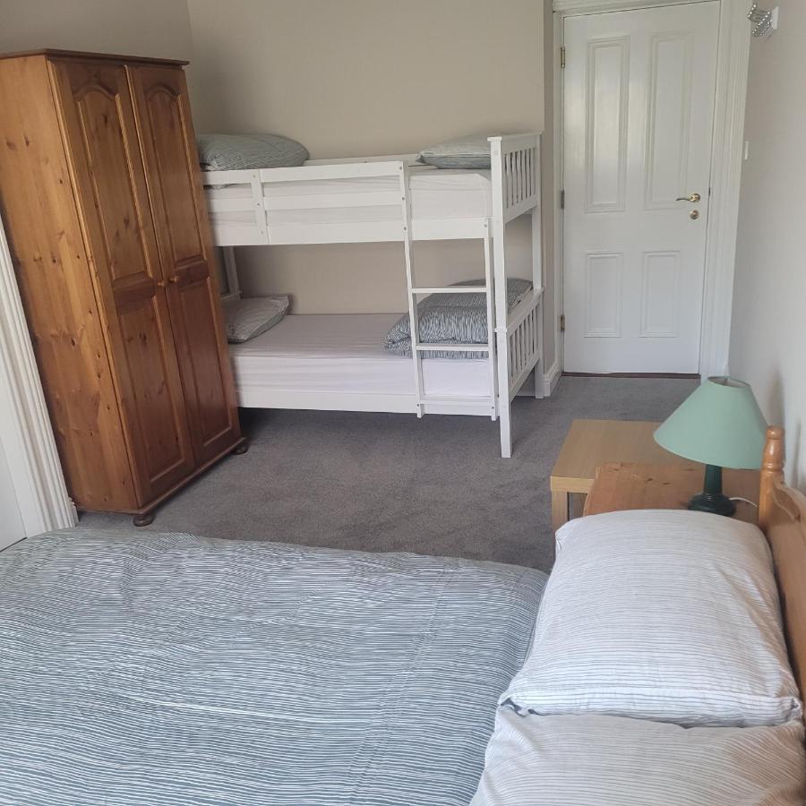 Dun Maeve Guesthouse Γουέστπορτ Εξωτερικό φωτογραφία