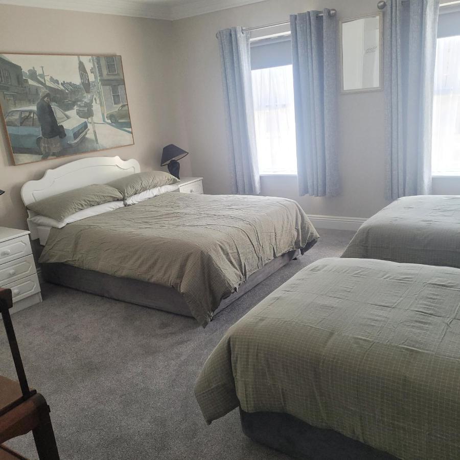 Dun Maeve Guesthouse Γουέστπορτ Εξωτερικό φωτογραφία