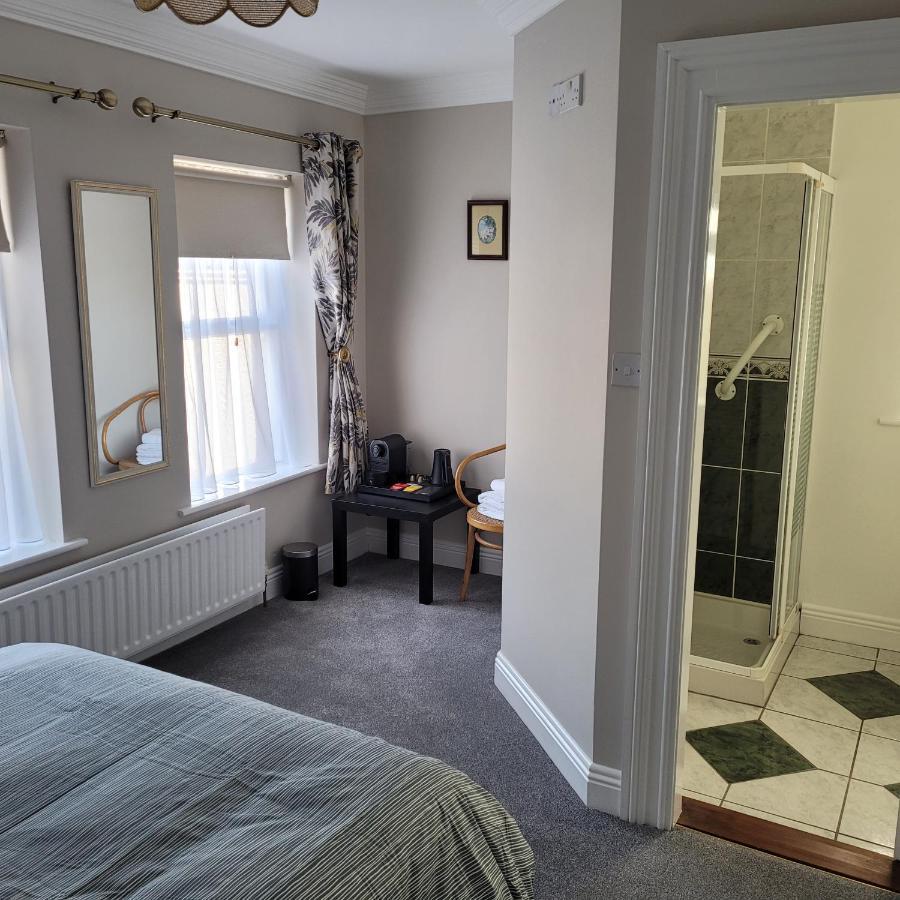 Dun Maeve Guesthouse Γουέστπορτ Εξωτερικό φωτογραφία