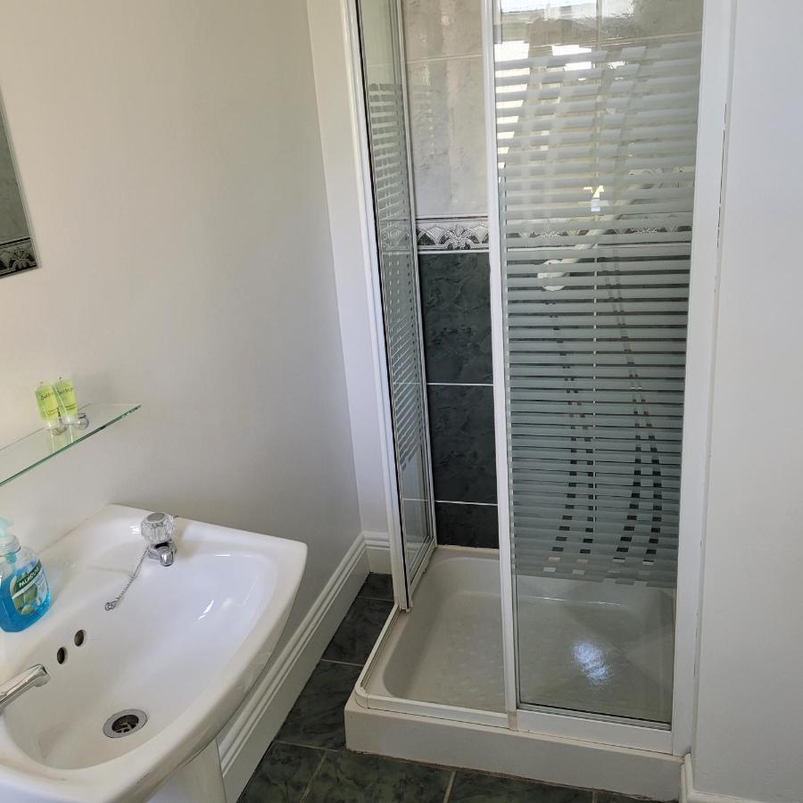 Dun Maeve Guesthouse Γουέστπορτ Εξωτερικό φωτογραφία