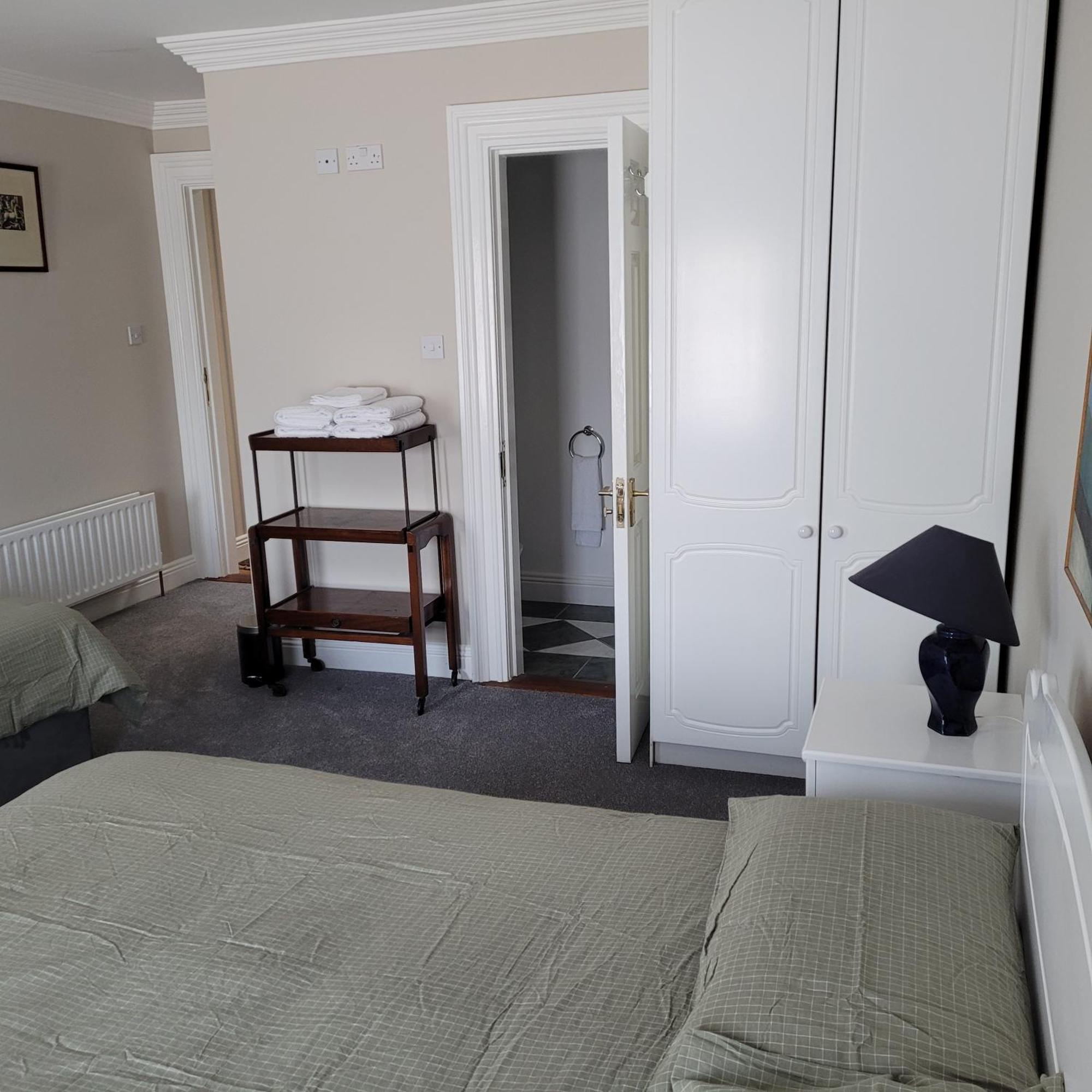 Dun Maeve Guesthouse Γουέστπορτ Δωμάτιο φωτογραφία